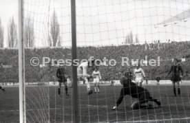 26.01.74 VfB Stuttgart - Eintracht Frankfurt