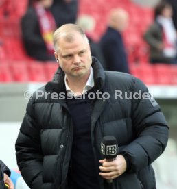 18.01.26 VfB Stuttgart - 1. FC Union Berlin