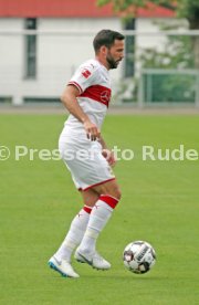 VfB Stuttgart - SG Sonnenhof Gro&szlig;aspach