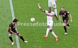 VfB Stuttgart - Eintracht Frankfurt