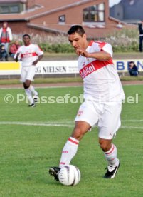 04.07.02 Sylt Auswahl - VfB Stuttgart
