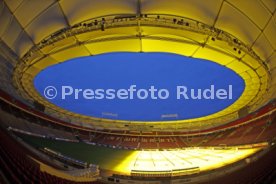 01.02.22 UEFA Euro Week Stuttgart