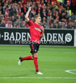 SC Freiburg - FC Schalke 04