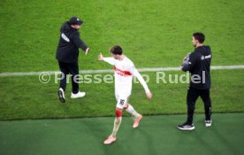 09.11.25 VfB Stuttgart - FC Augsburg