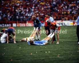 22.06.86 Belgien - Spanien