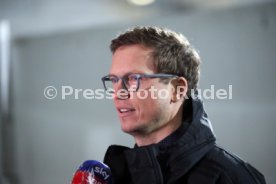 21.12.20 Karlsruher SC - Hamburger SV