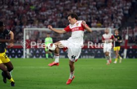 19.09.26 VfB Stuttgart - Borussia Dortmund