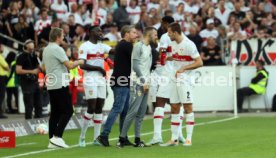 29.10.22 VfB Stuttgart - FC Augsburg