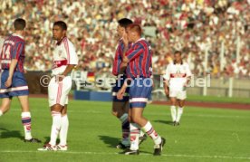 14.06.97 DFB-Pokal Finale 1997 VfB Stuttgart - FC Energie Cottbus