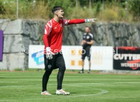 18.07.23 VfB Stuttgart Trainingslager Neukirchen
