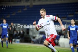 21.12.20 Karlsruher SC - Hamburger SV