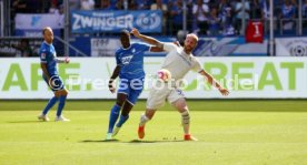 13.08.22 TSG 1899 Hoffenheim - VfL Bochum