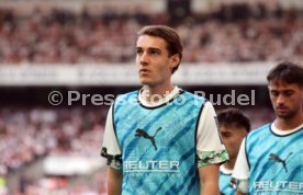 30.08.25 VfB Stuttgart - Borussia M&ouml;nchengladbach