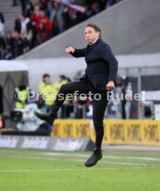 18.02.23 VfB Stuttgart - 1. FC K&ouml;ln