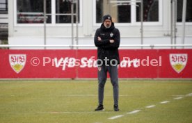 24.01.21 VfB Stuttgart Training