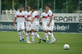 22.08.20 VfB Stuttgart II - FV Illertissen