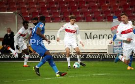 14.03.21 VfB Stuttgart - TSG 1899 Hoffenheim