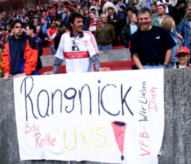15.05.99 VfB Stuttgart - SC Freiburg