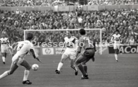 19.10.91 VfB Stuttgart - FC Bayern M&uuml;nchen
