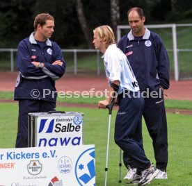 Stuttgarter Kickers