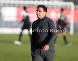 SV Sandhausen - 1. FC Union Berlin