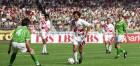 05.06.1993 VfB Stuttgart - SV Werder Bremen