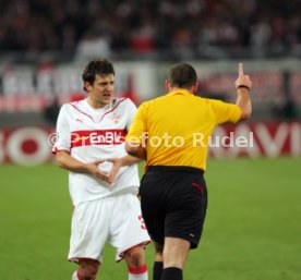 20.10.09 VfB Stuttgart - FC Sevilla