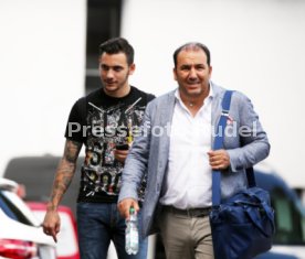 VfB Stuttgart Anastasios Donis