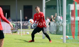 19.07.21 VfB Stuttgart Trainingslager Kitzbühel 2021