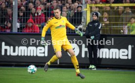 SC Freiburg - VfB Stuttgart