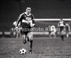 22.10.86 Torpedo Moskau - VfB Stuttgart