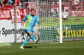 SC Freiburg - Bayer 04 Leverkusen