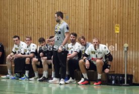 24.09.22 HSG Ostfildern - SG Leonberg/Eltingen