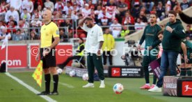 26.04.26 VfB Stuttgart - SV Werder Bremen