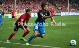 SC Freiburg - TSG 1899 Hoffenheim