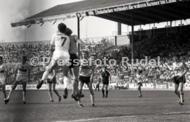 07.05.88 VfB Stuttgart - Borussia Dortmund