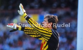 18.06.92 Niederlande - Deutschland