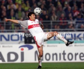 VfB Stuttgart