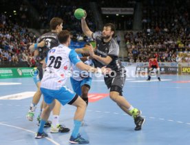 TVB 1898 Stuttgart - THW Kiel
