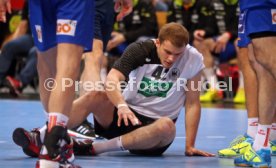 Handball DHB