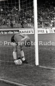 23.02.91 VfB Stuttgart - Borussia Dortmund