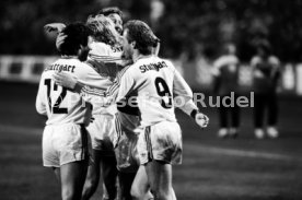 VfB Stuttgart - FC Bayern M&uuml;nchen
