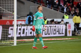 18.01.25 VfB Stuttgart - SC Freiburg