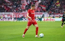 25.01.25 SC Freiburg - FC Bayern M&uuml;nchen