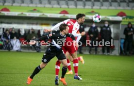 12.12.20 SC Freiburg - Arminia Bielefeld