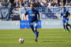 Karlsruher SC - SV Meppen