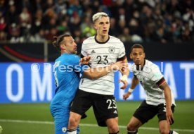 26.03.22 Deutschland - Israel