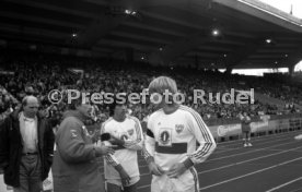 23.02.91 VfB Stuttgart - Borussia Dortmund