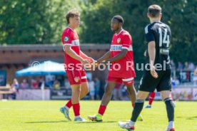 28.06.25 TSV Essingen - VfB Stuttgart II
