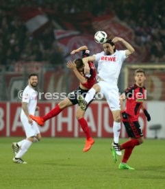 SC Freiburg - 1. FC K&ouml;ln